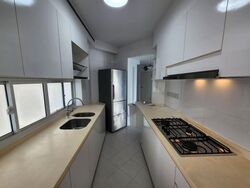 Blk 588B Park Central @ Amk (Ang Mo Kio), HDB 5 Rooms #595806431